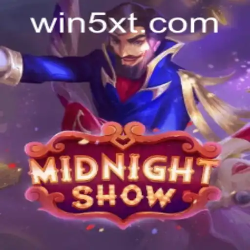 Discover the Thrilling World of MidnightShow with 5xt PH Login