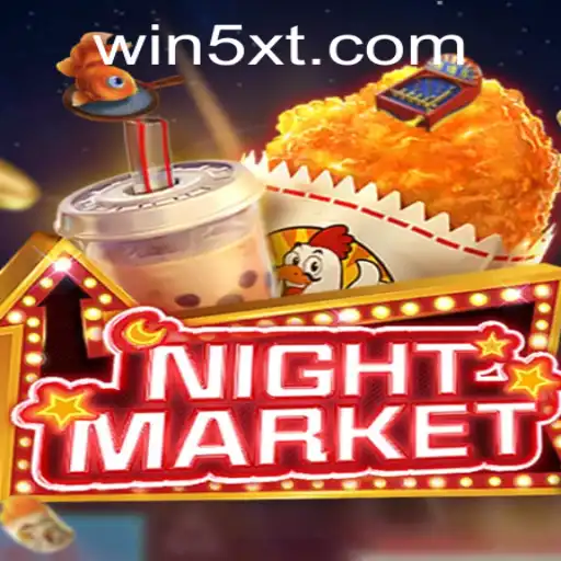 Exploring NIGHTMARKET: A Deep Dive into the Game Phenomenon