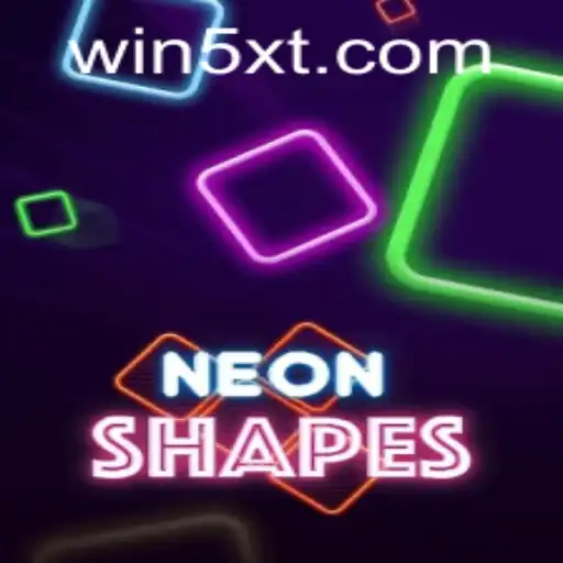 Journey Through NeonShapes: A Captivating Gaming Experience