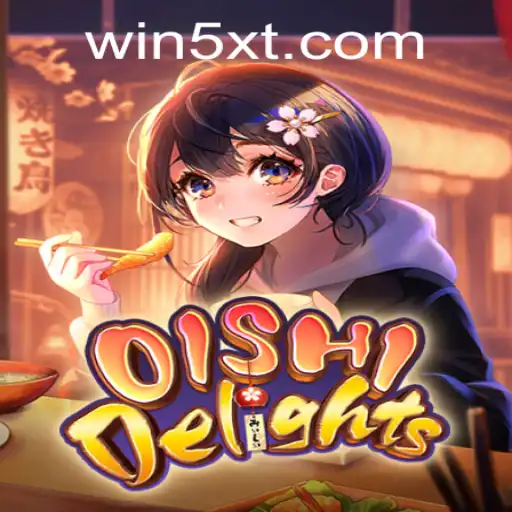 Explore the Exciting World of OishiDelights: Unlocking Fun with 5xt PH Login