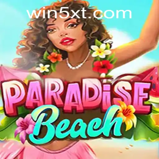 Exploring **ParadiseBeach**: A Tropical Getaway Gaming Experience