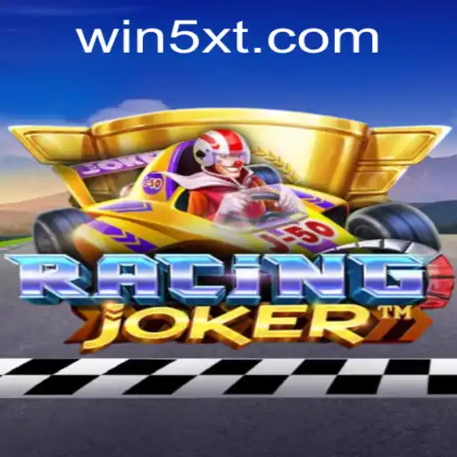 Unveiling RacingJoker: The Thrilling World of High-Speed Adventure