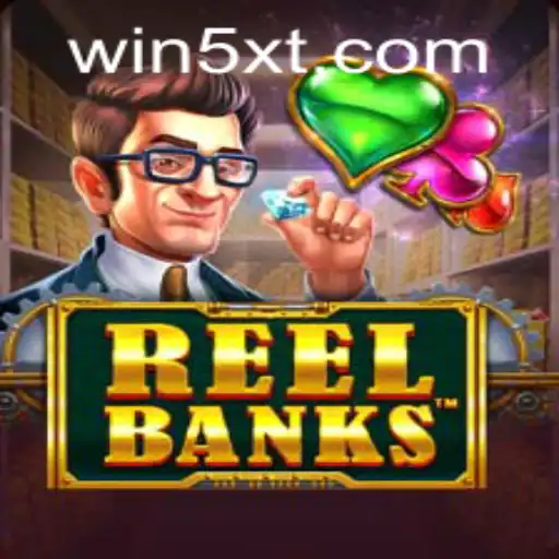 ReelBanks: Dive into the Exciting World of This Thrilling Casino Game