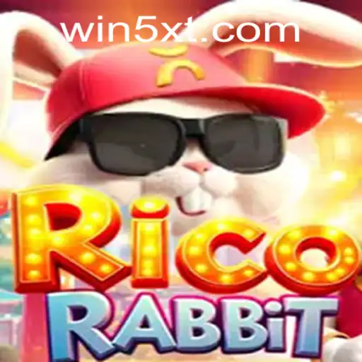 RicoRabbit: A Thrilling Adventure into the World of 5xt PH Login