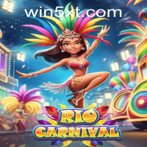 Discover the Vibrant World of RioCarnival: A Dazzling Journey into Fiesta Gaming