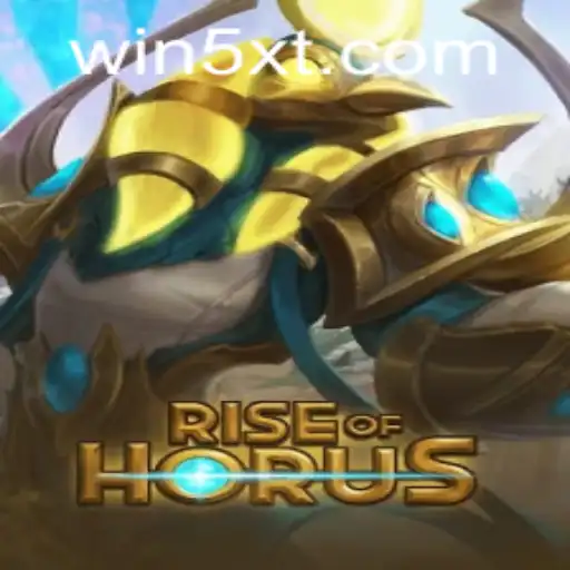 Discover the Thrills of RiseofHorus: A Comprehensive Guide