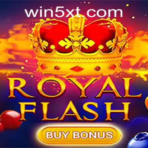 Discover the Thrill of RoyalFlashBuyBonus: A Comprehensive Guide