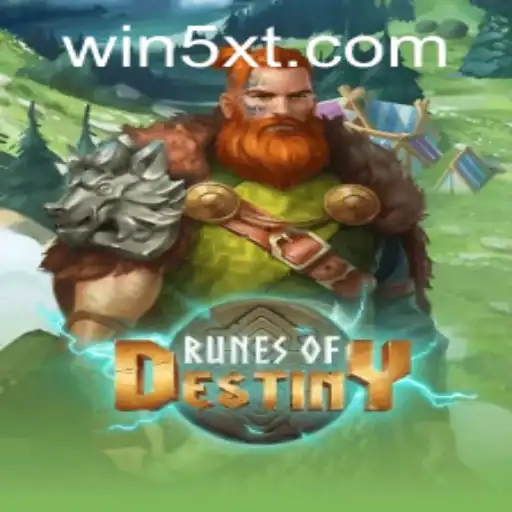 Exploring the Mystical World of RunesOfDestiny