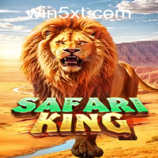 Dive into the Wild World of SafariKing with 5xt PH Login