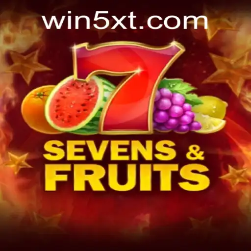 Discover the Thrills of SevensFruits: A Classic Slot Experience