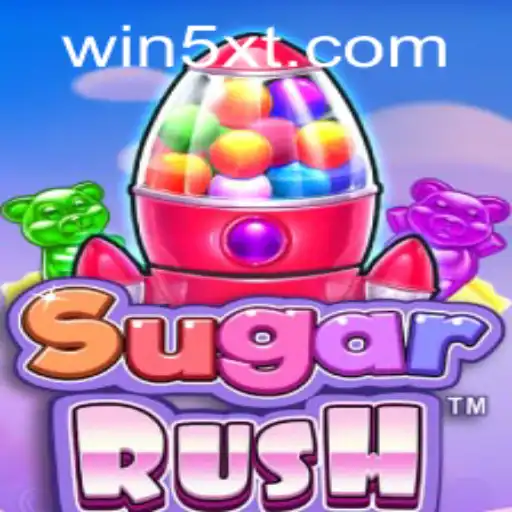 Exploring SugarRush: A Sweet New Gaming Adventure
