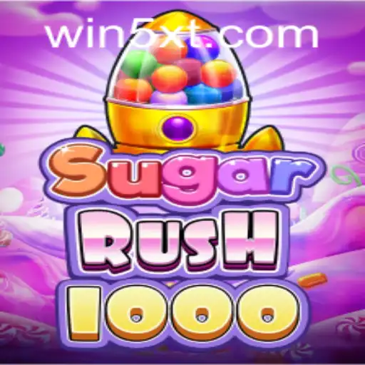 Exploring the Sweet Universe of SugarRush1000 and Navigating 5xt PH Login
