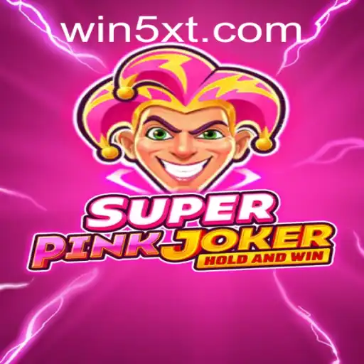 SuperPinkJoker: Dive Into the Exciting World of Gaming with 5xt PH Login