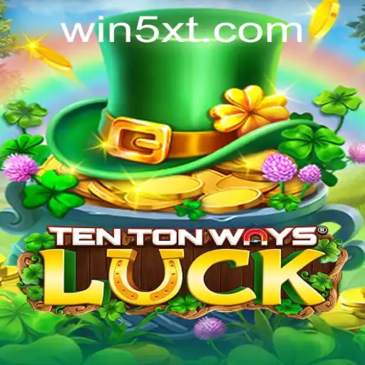 Unveiling the Thrills of TenTonWaysLuck