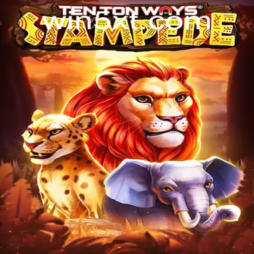 Unveiling TenTonWaysStampede: A Thrilling New Experience