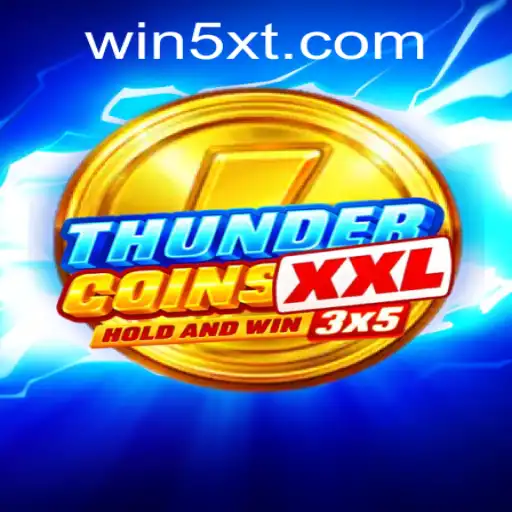 ThunderCoinsXxl: Unlocking the Secrets of the Virtual Casino World