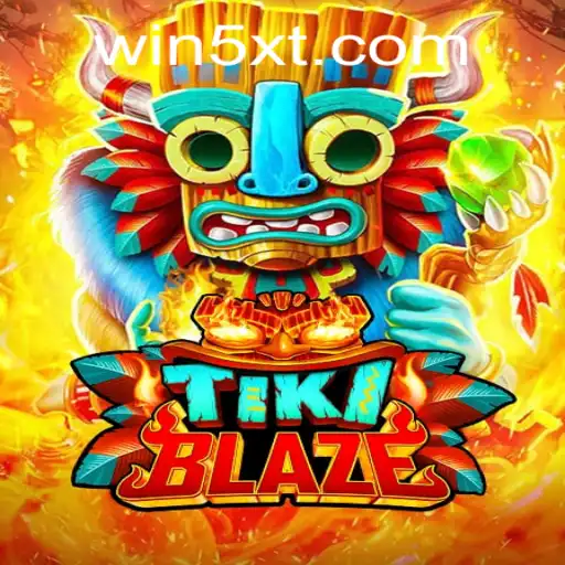 Exploring TikiBlaze: A New Adventure Game with a Twist