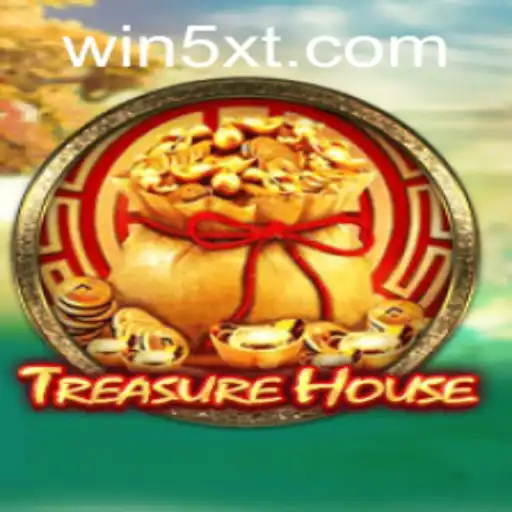 TreasureHouse Game: A Thrilling Journey Awaits