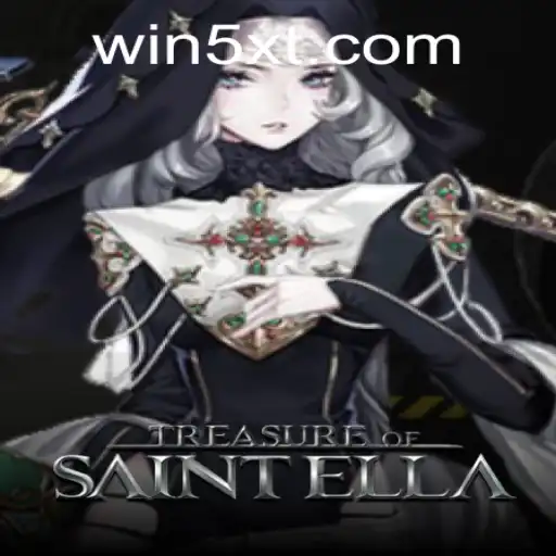 Discover the Allure of TreasureofSaintElla: A Thrilling Adventure Awaits