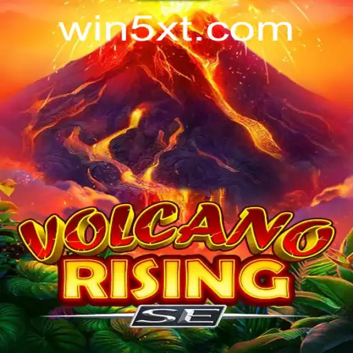 Exploring VolcanoRisingSE: A Thrilling Adventure in Gaming