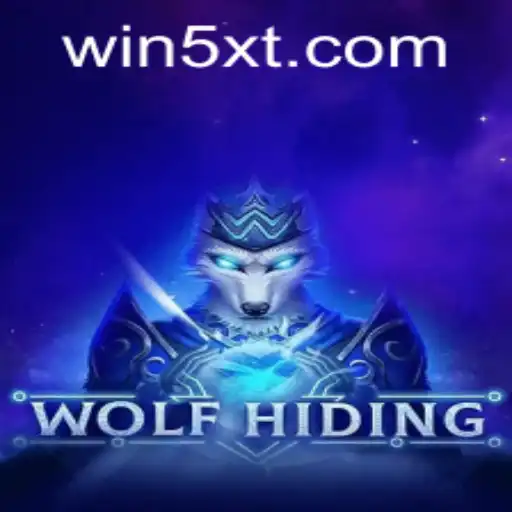 Discover the Thrills of WolfHiding: A Unique Game Experience
